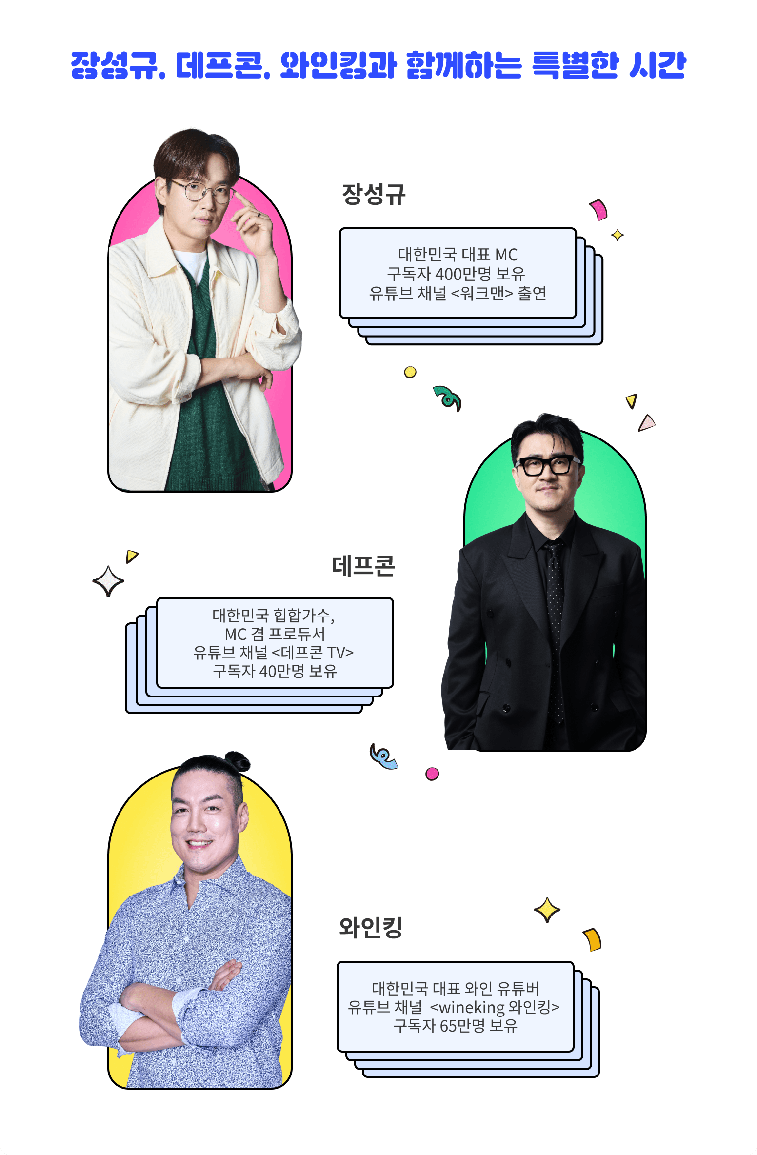사람들